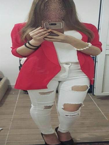 Şişli Oral Escort Lena