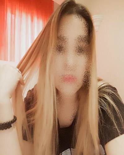 Şişli Oral Escort Lena