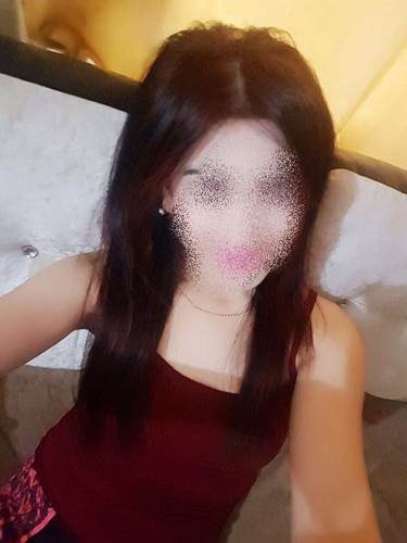 Şişli Oral Escort Lena