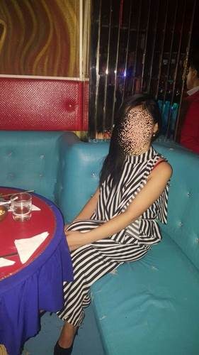 Şişli Oral Escort Lena