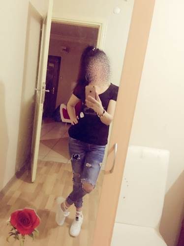 Şişli Oral Escort Lena