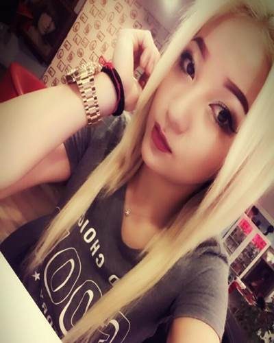 Şişli Oral Escort Lena