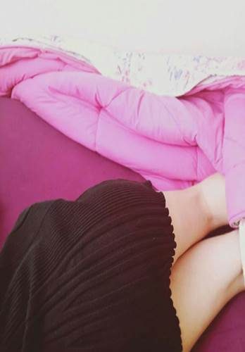 Şişli Bayan Escort Vildan