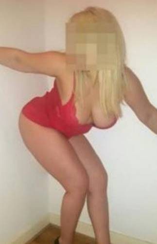 Mecidiyeköy Doyumsuz Escort Sevgi