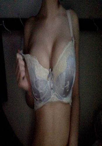 Mecidiyeköy Escort Ateşli Nurcan