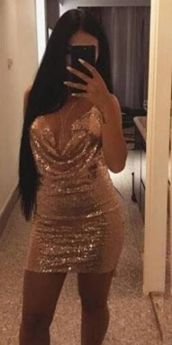 Mecidiyeköy Escort Ayşin