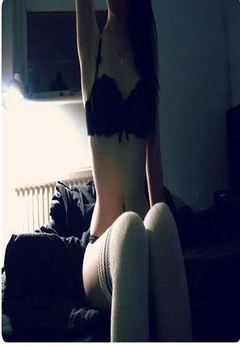 Nişantaşı Cimcif Escort Buse