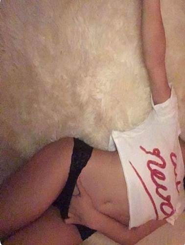 Nişantaşı Cimcif Escort Buse