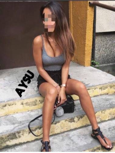 Nişantaşı Escort Üniversiteli Aysu