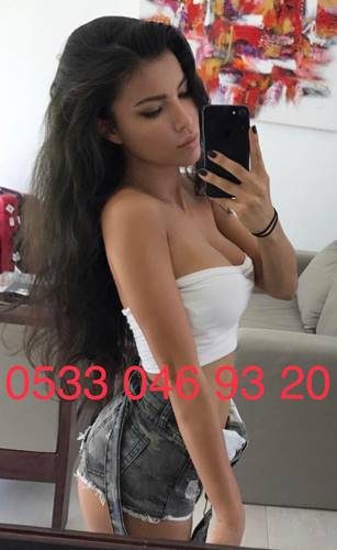 Şişli Elit Escort Çağla
