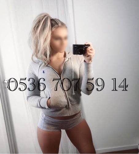 Şişli Escort İnstagram Melis