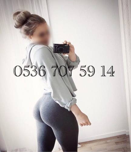 Şişli Escort İnstagram Melis