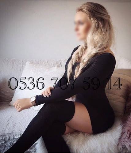 Şişli Escort İnstagram Melis