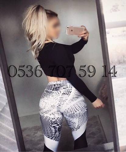 Şişli Escort İnstagram Melis