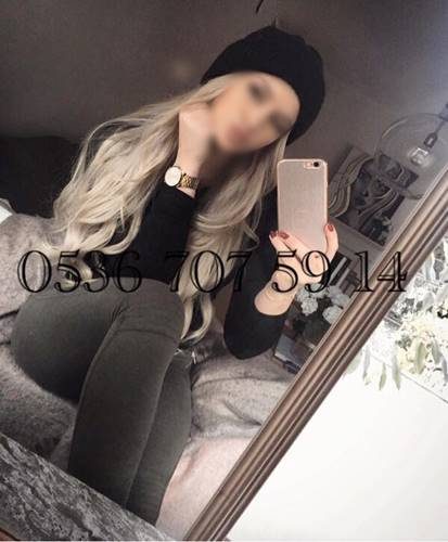 Şişli Escort İnstagram Melis