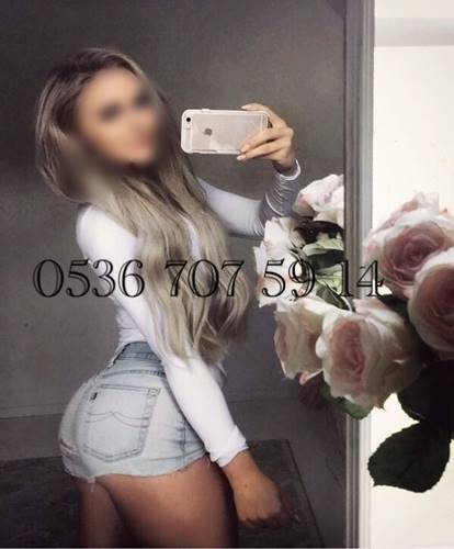 Şişli Escort İnstagram Melis