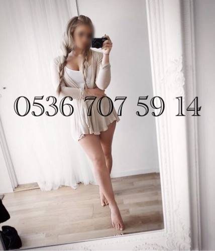 Şişli Escort İnstagram Melis