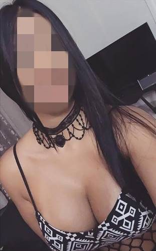 İstanbul Escort Rus Tatyana