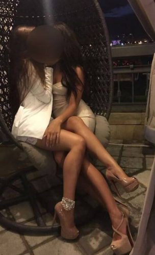Şişli Grup Escortlar Juliya ve Sofiya