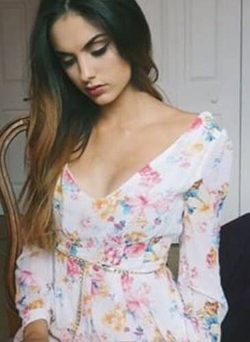 Elit Escort Bayan Ece
