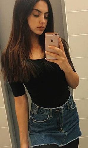 Elit Escort Bayan Ece