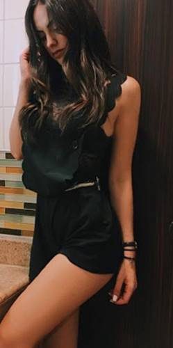 Elit Escort Bayan Ece