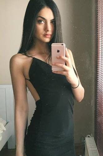 Elit Escort Bayan Ece