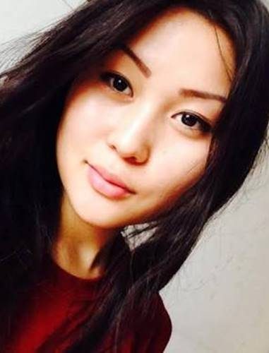 Şişli Taylandlı Escort Huya