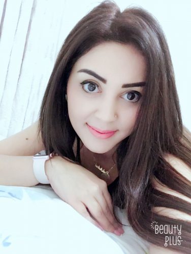 Balıketli Doyumsuz Escort Kadın Selin