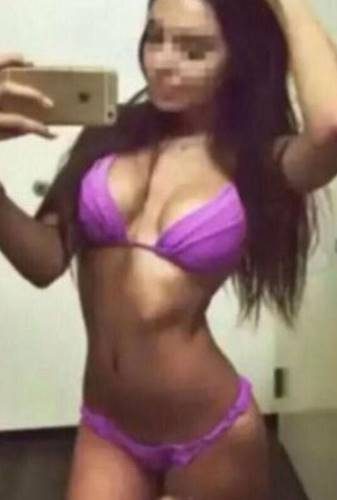 Mecidiyeköy Escort bayan Zeynep