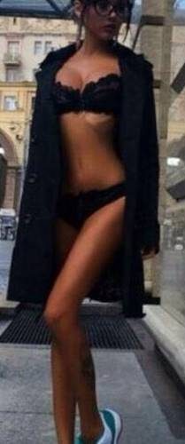 Mecidiyeköy Escort bayan Zeynep
