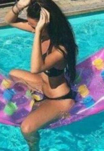 Mecidiyeköy Escort bayan Zeynep