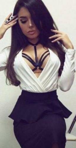 Mecidiyeköy Escort bayan Zeynep