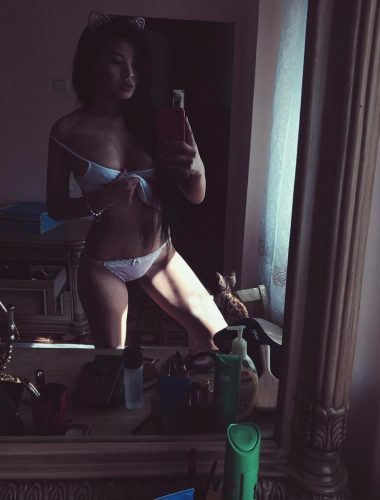 Şişli Escort Bayan Elit ve Genç Tuana