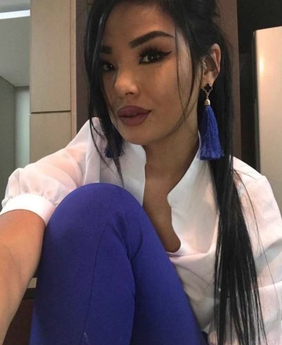Şişli Escort Bayan Elit ve Genç Tuana