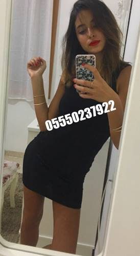 Elit Escort Bayan Eylül