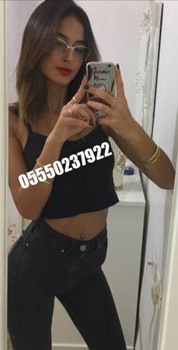 Elit Escort Bayan Eylül