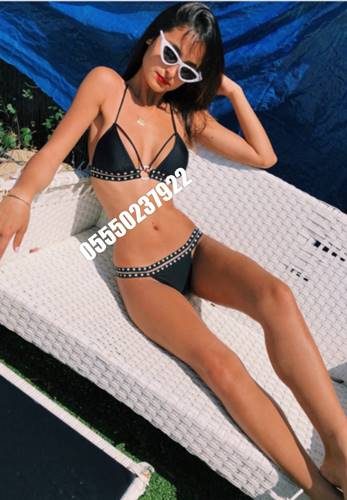 Elit Escort Bayan Eylül