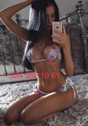 Şişli Elit Escort Sema