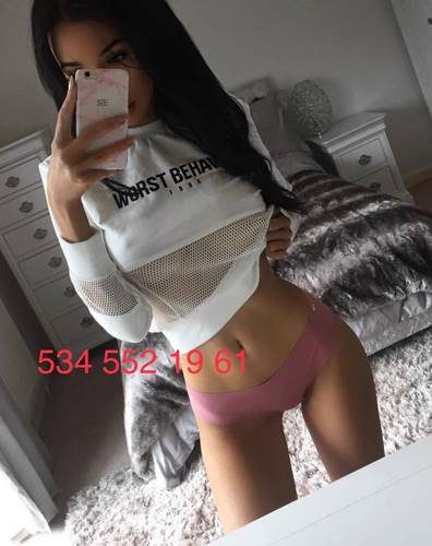 Şişli Elit Escort Sema