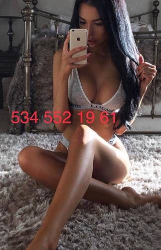 Şişli Elit Escort Sema