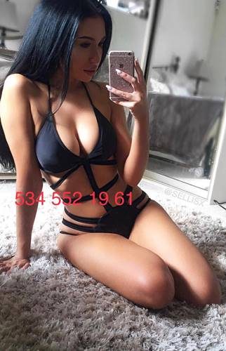 Şişli Elit Escort Sema