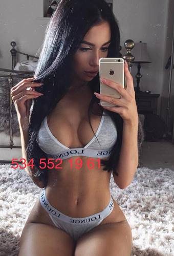 Şişli Elit Escort Sema