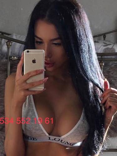 Şişli Elit Escort Sema