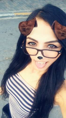Şişli Escort Anal Ziynet