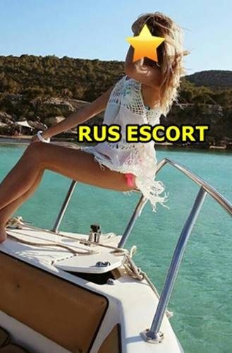 Şişli Escort Bayan Vika