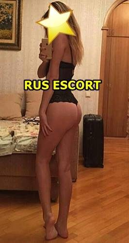 Şişli Escort Bayan Vika