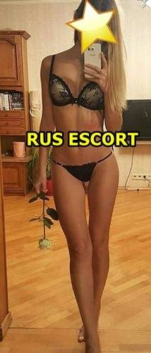 Şişli Escort Bayan Vika