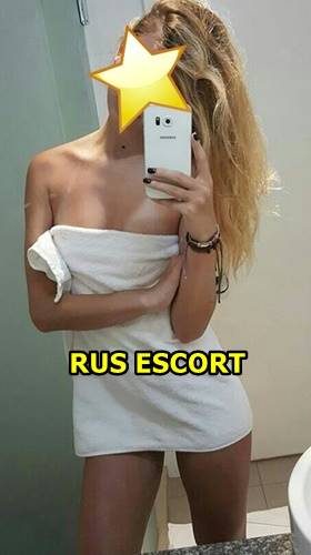 Şişli Escort Bayan Vika