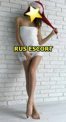Şişli Escort Bayan Vika